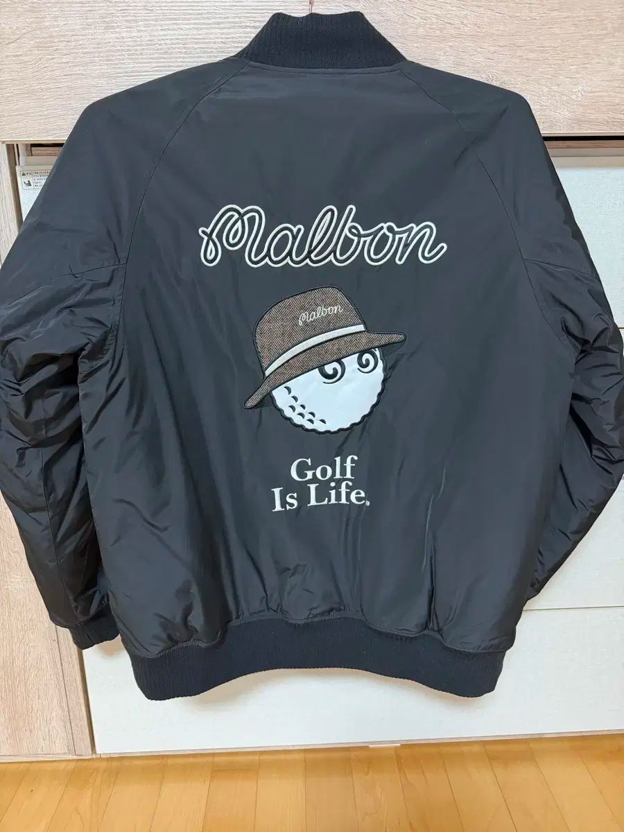 マルボンゴルフ