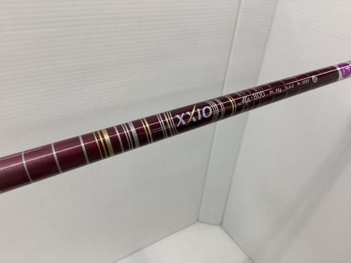 ダンロップ XXIO