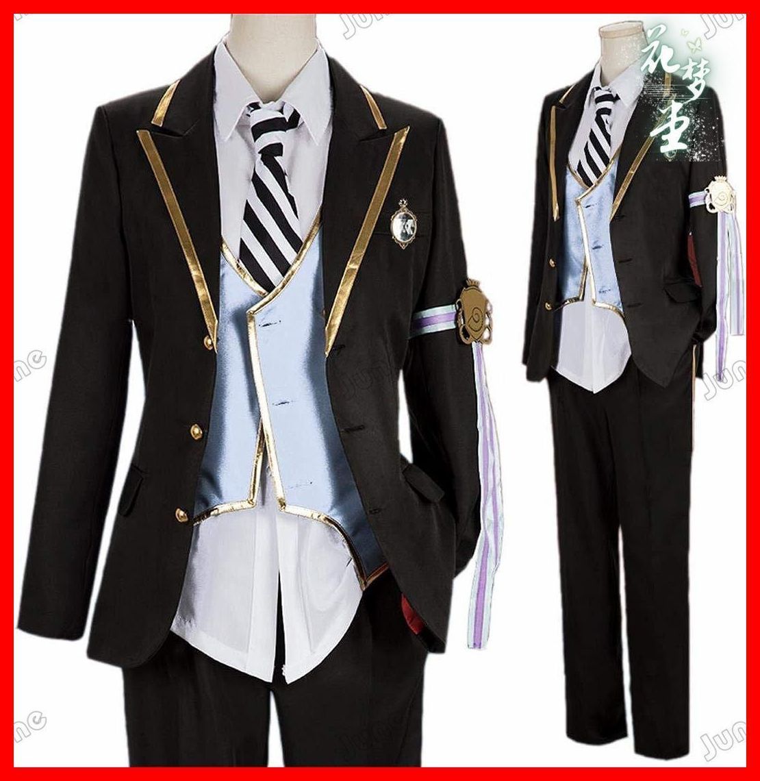 ワールドトリガー　　鳥丸京介　　コスプレ衣装 ワールドトリガー 烏丸京介 コスプレ衣装 - Costowns