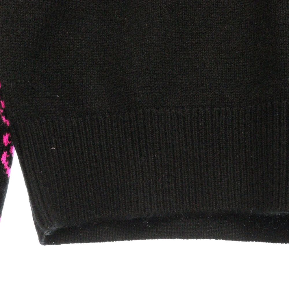 LOUIS VUITTON (ルイヴィトン) 19AW ハーフアンドハーフ