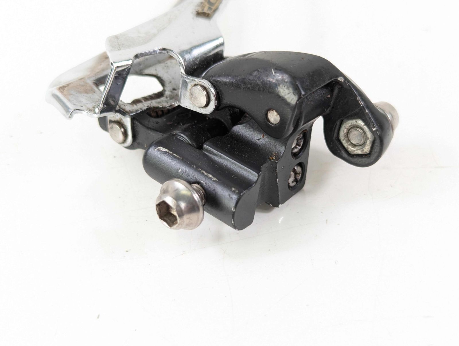 並品】FD 5700 Shimano 105 シマノ フロントディレーラー
