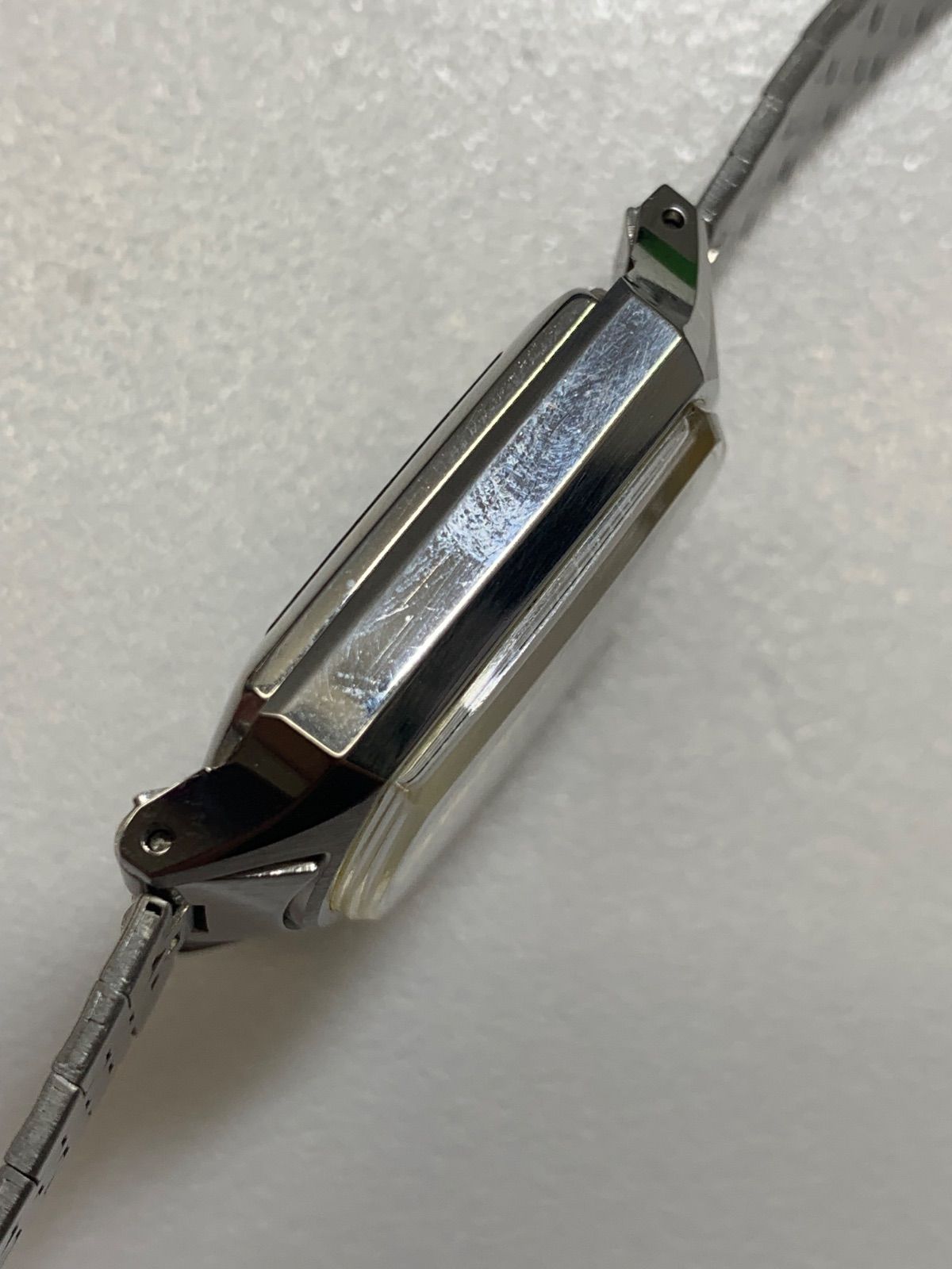 セイコー DELICA