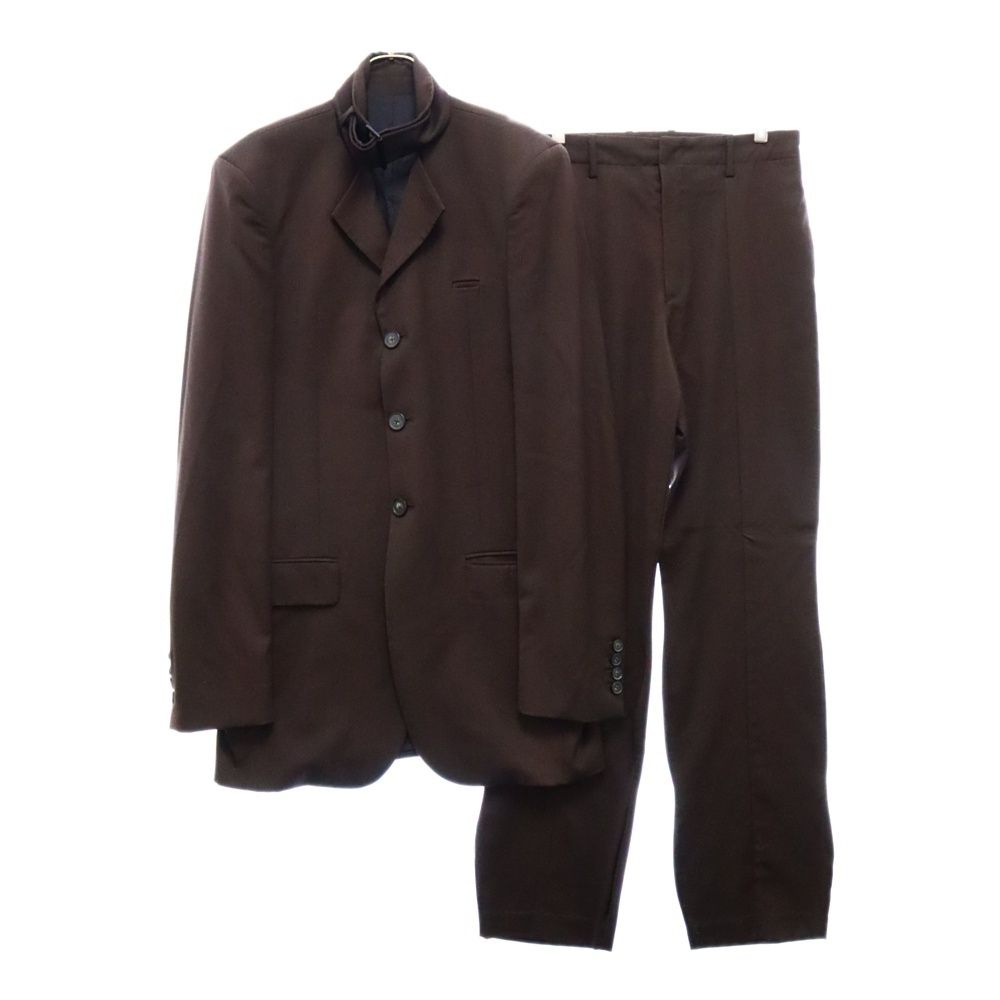 【KHAITE】 tartan WOOL melton short COAT KHAITE】 tartan WOOL melton short COAT KHAITE】 tartan WOOL melton