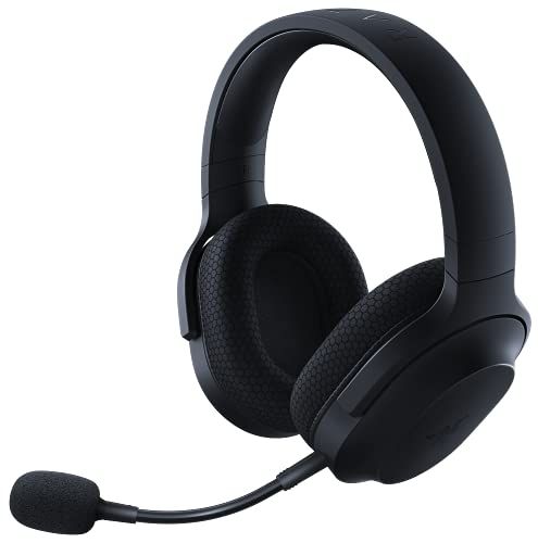 Razer Barracuda X ワイヤレス ゲーミングヘッドセット 3.5mmアナログ