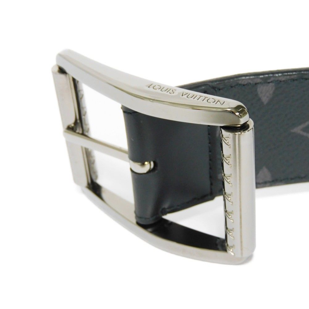 LOUIS VUITTON サンチュール リヴェルソ 40MM 85cm LOUIS VUITTON ルイ・ヴィトン サンチュール・リヴェルソ 40MM
