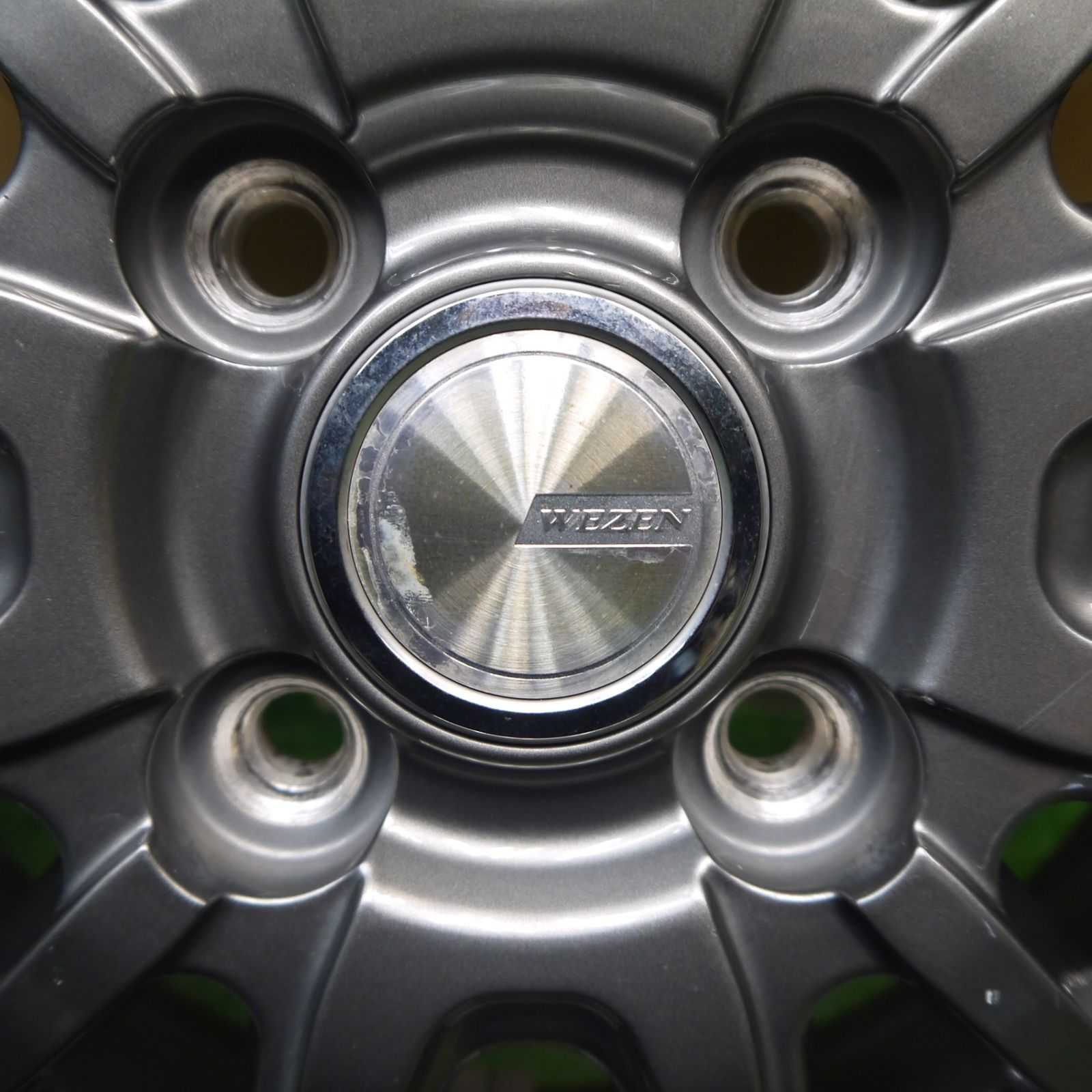 ブルーアース AE01