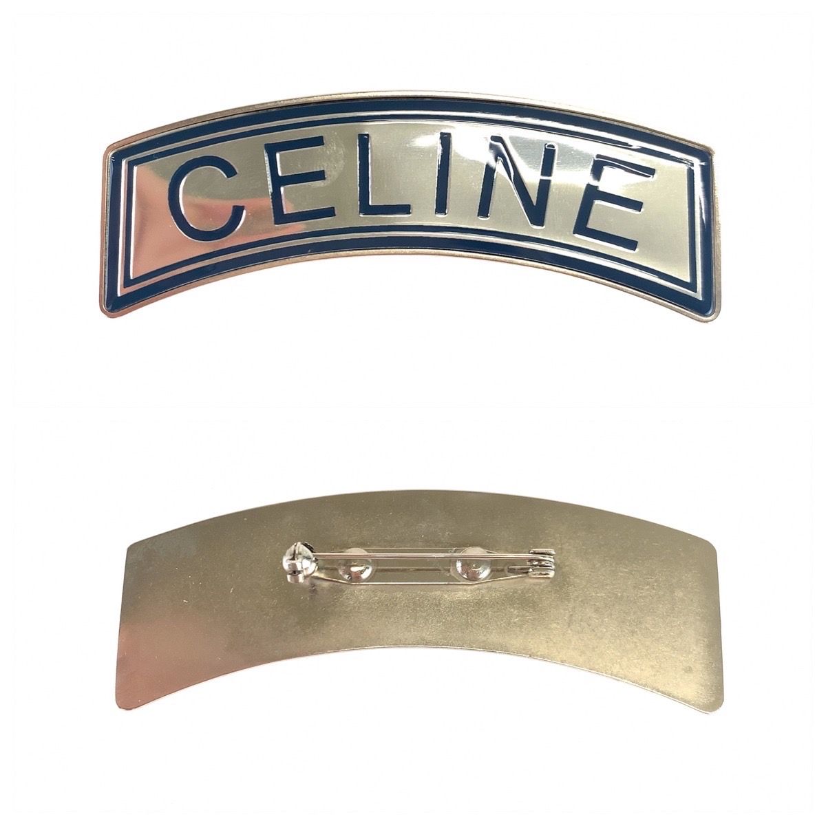 CELINE ブローチ 4点セット セリーヌCELINE ブローチ 4点セット