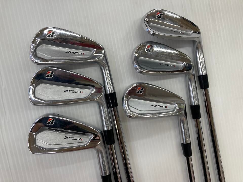 TOUR B 201CB S NSプロ MODUS 3 TOUR 120 アイアンセット ブリヂストン 最短
