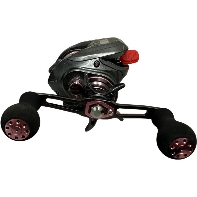 DAIWA ダイワ ベイトリール 紅牙 KOHGA X IC タイラバ用軽量小型