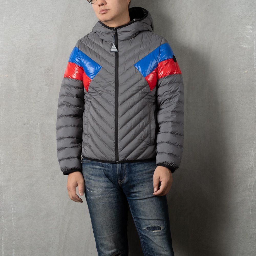 モンクレール キッズ MONCLER KIDS ダウンジャケット アウター メンズ ...