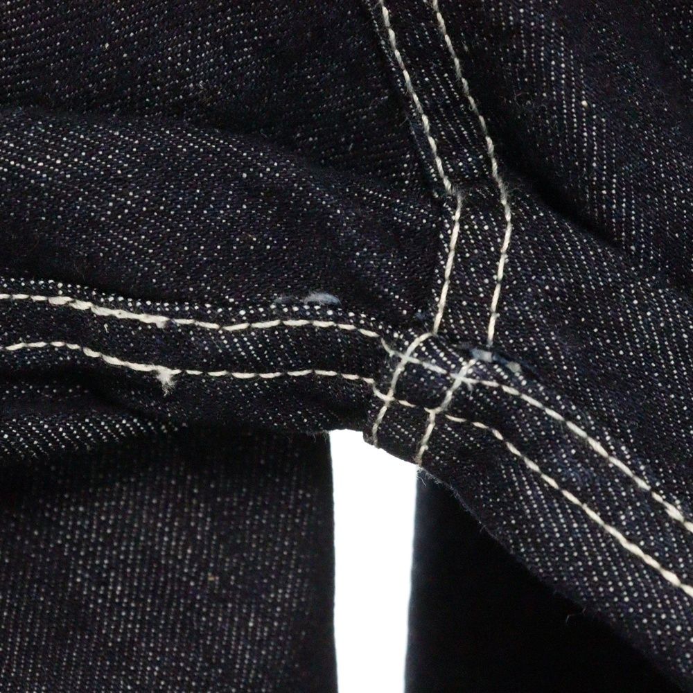 SSZ 22AW MULTI PCOVER マルチポケット デニムカバーオール SSZ 22AW MULTI PCOVER マルチポケット デニムカバーオール SSZ 22AW