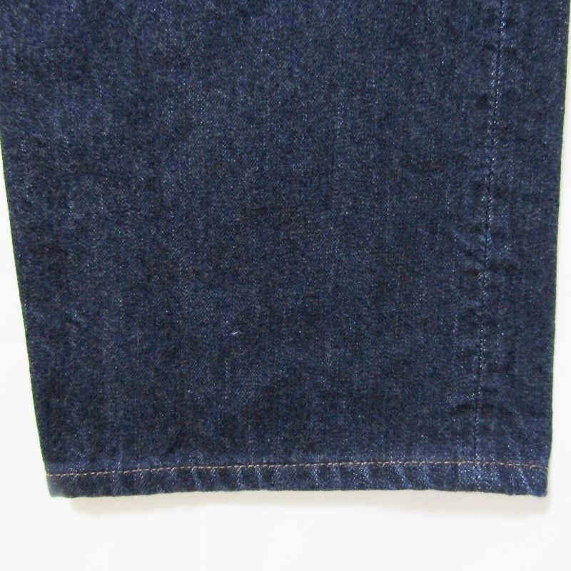 ジェラード デニムカバーオールジャケット 34 【ジェラード】アメカジ