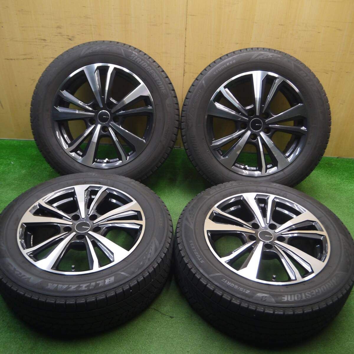 2025年最新】Yahoo!オークション -マナレイ 17インチの中古品・新品