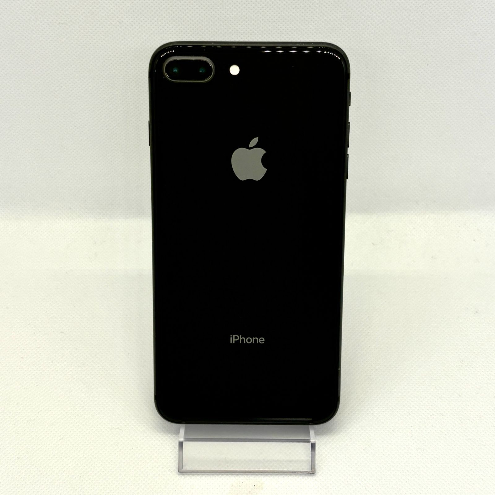 iPhone - iPhone8 plus 256GB バッテリー100%（さくら様用） ムスビー｜iPhone 8plus 256GB バッテリー100% simフリー