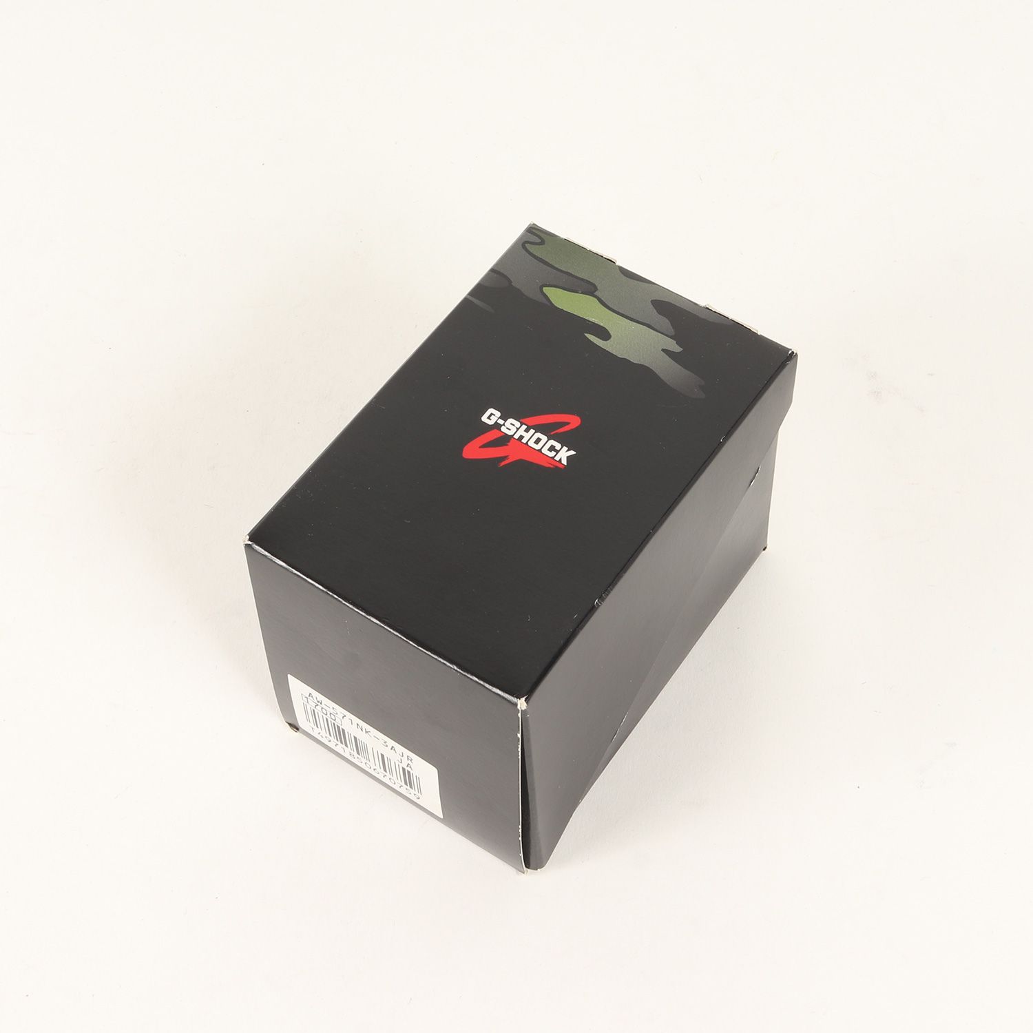 新品 G-SHOCK ジーショック 90s ガウスマン AW-571NK-3AJR メン イン 