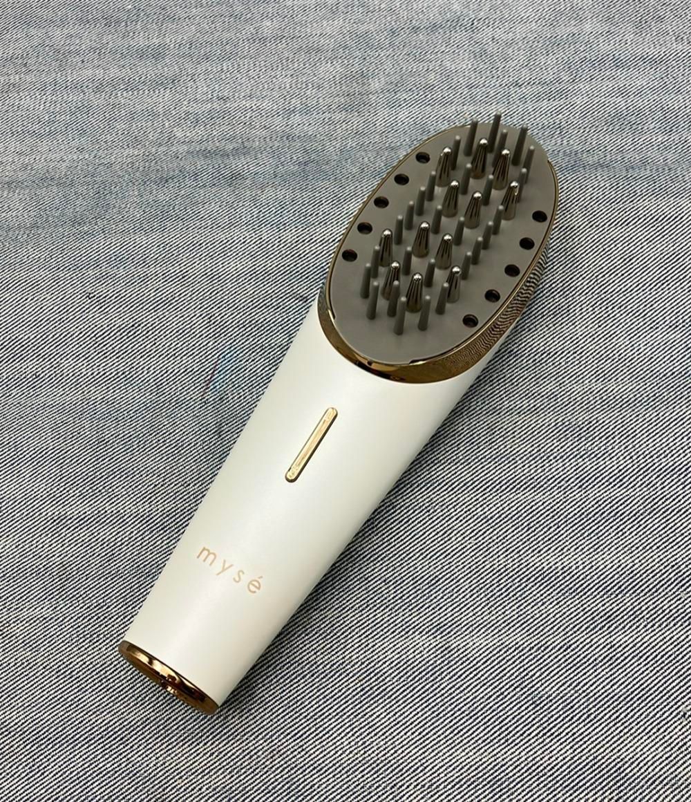 YA-MAN ヤーマン myse ミーゼ スカルプリフト 理美容家電 MS-80W