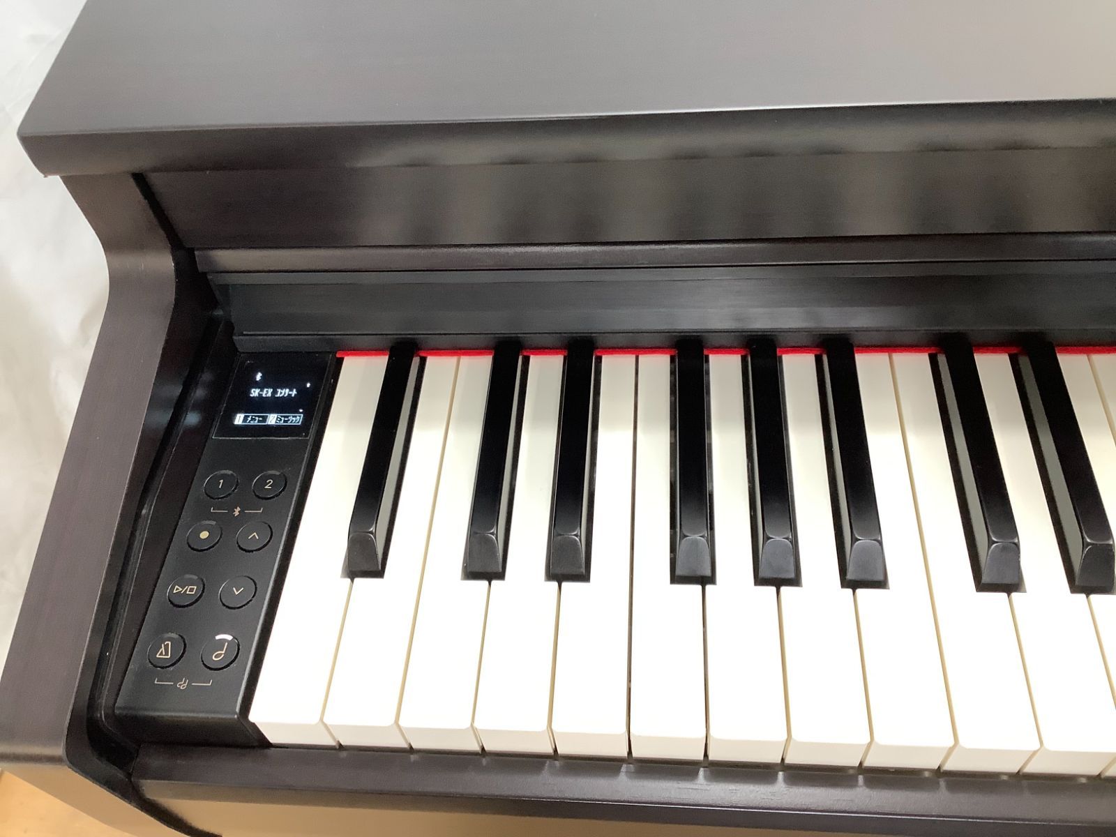 ☆68267【電子ピアノ】KAWAI CN201R 22年製 - メルカリ