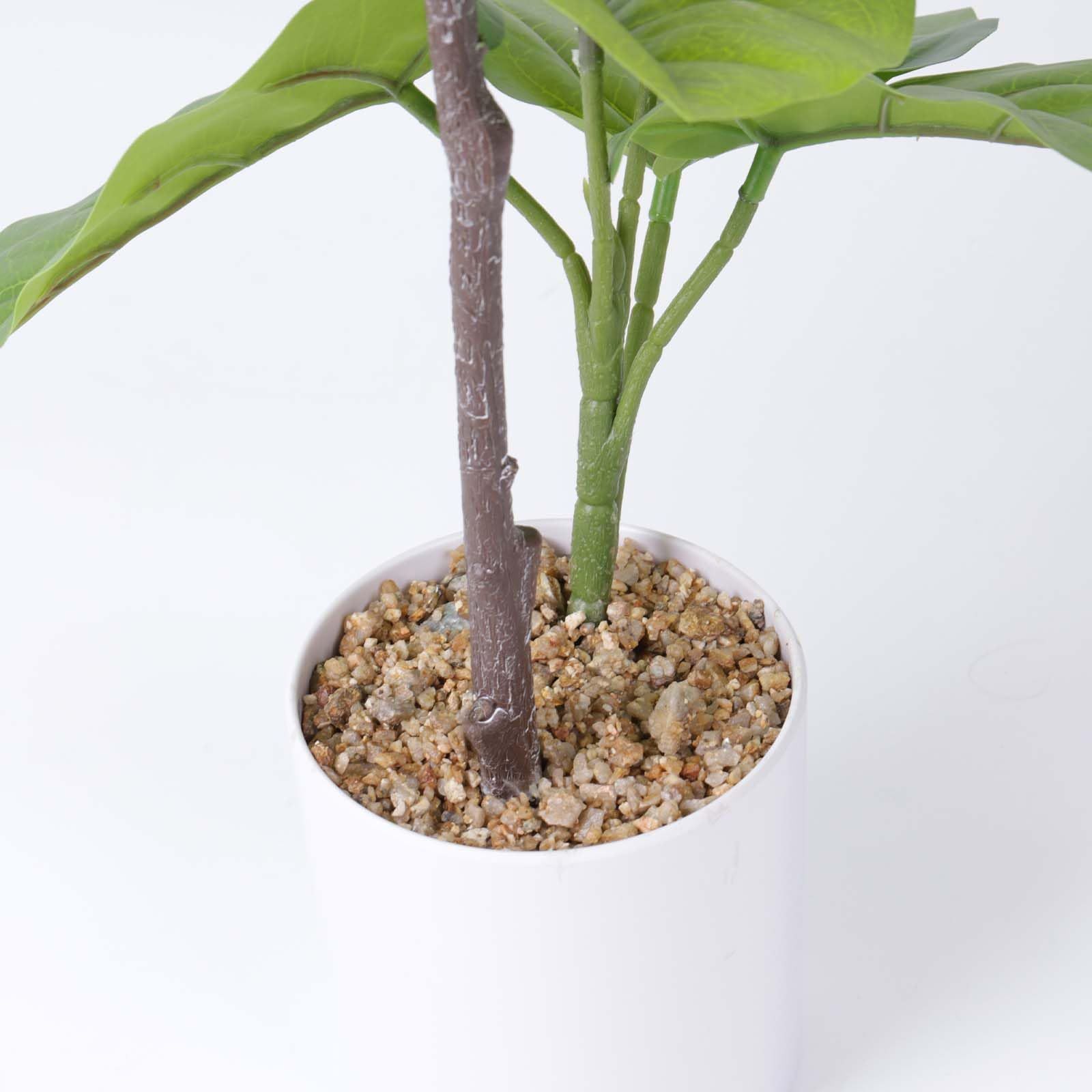 フェイクグリーン 人工観葉植物 100cm 観葉樹 造花 光触媒 消臭 お手入れ簡単 オフィス 室内 インテリア WWW_GEBZETESISAT_COM_TR