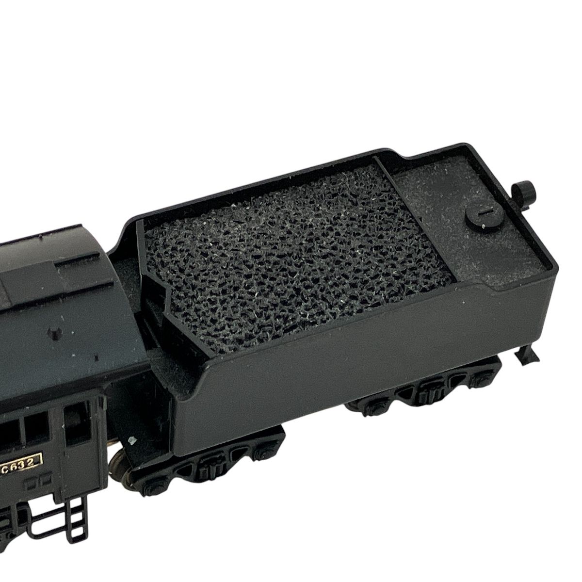MICRO ACE  C63−2 標準型　A0280 MICRO ACE A0280 C63-2 標準型 蒸気機関車 マイクロエース 鉄道