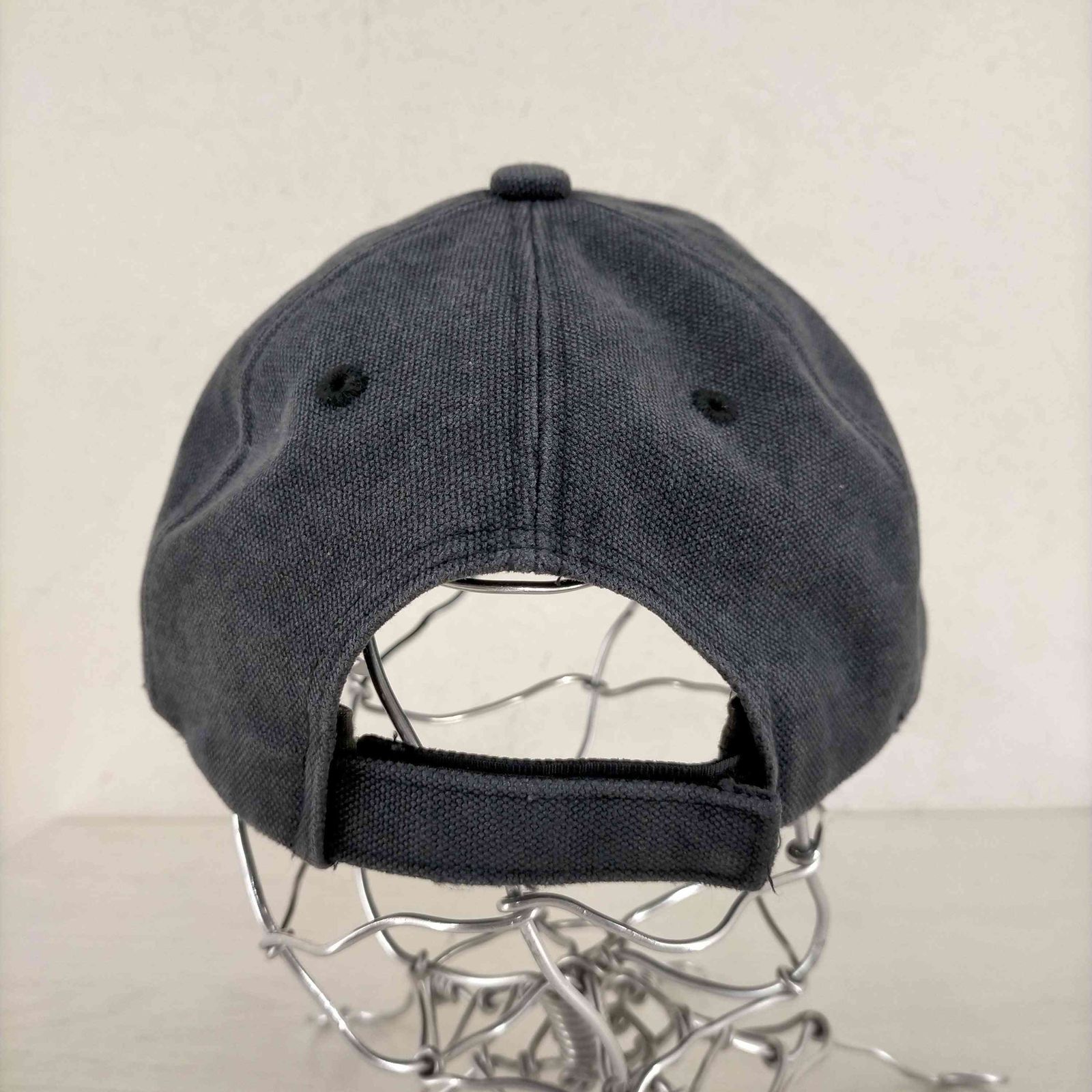 ニードルズ Needles WORKERS CAP - 16OZ COTTON CANVAS メンズ 表記無