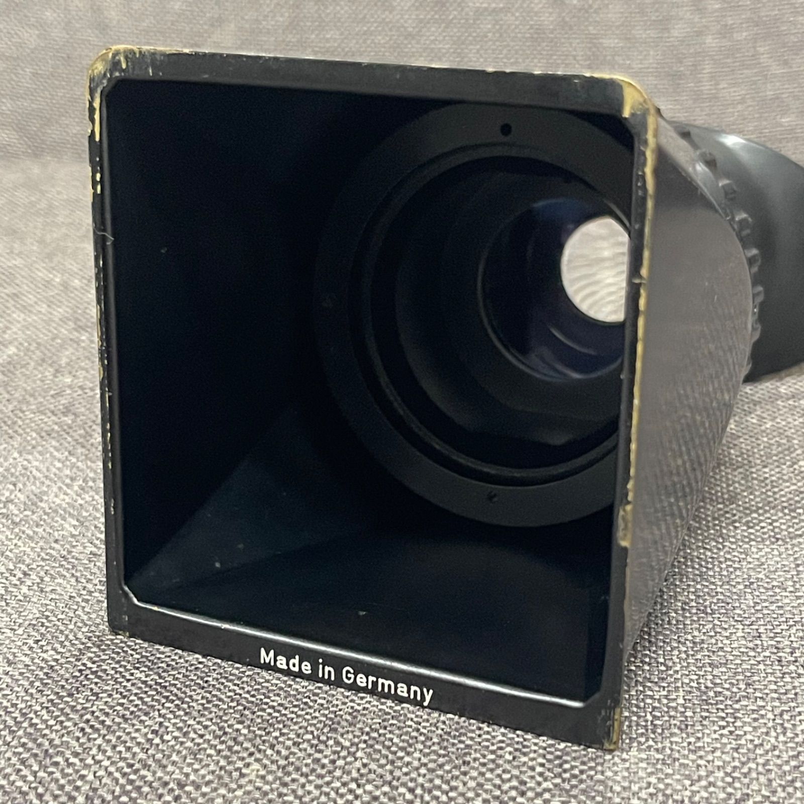 NPA】Hasselblad ハッセルブラッド マグニファイングフード