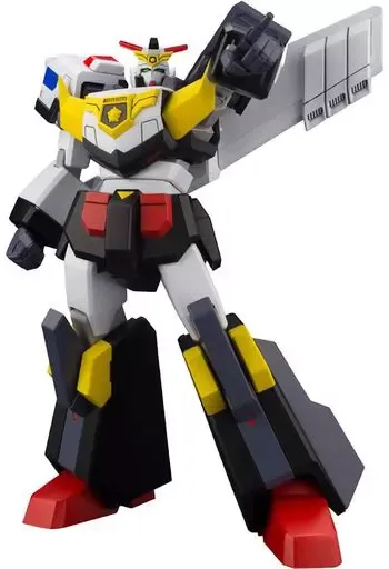 新品未開封 タカラ 勇者警察ジェイデッカー 白バイ刑事ガンマックス