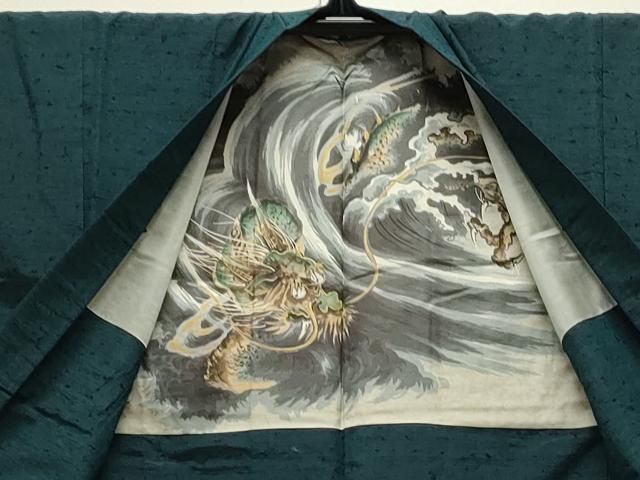 色無地