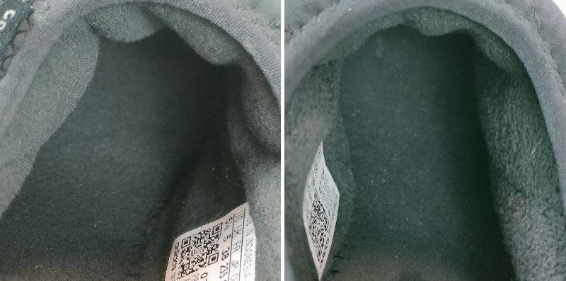 冬キャンプ 雪道