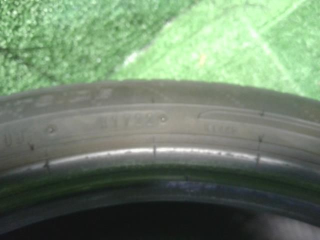 ノーマルタイヤ 2本