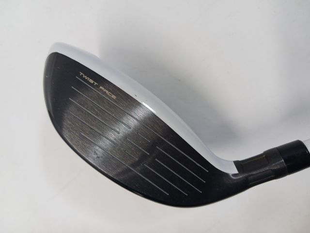 入間 レディースユーティリティ テーラーメイド SIM MAX RESCUE TENSEI BLUE TM 40 JP L 25 4811