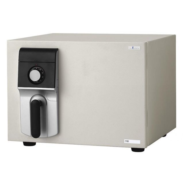 エーコー耐火金庫 マイスター ダイヤル式 １時間耐火 ＯＳＳ－Ｄ