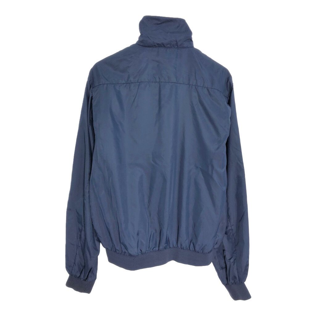 70年代 IZOD LACOSTE アイゾッド ラコステ ナイロンジャケット