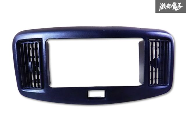 ミライース　LA300S 純正ウッド エアコンパネル　美品 2025年最新】Yahoo!オークション -ミライース エアコンパネル