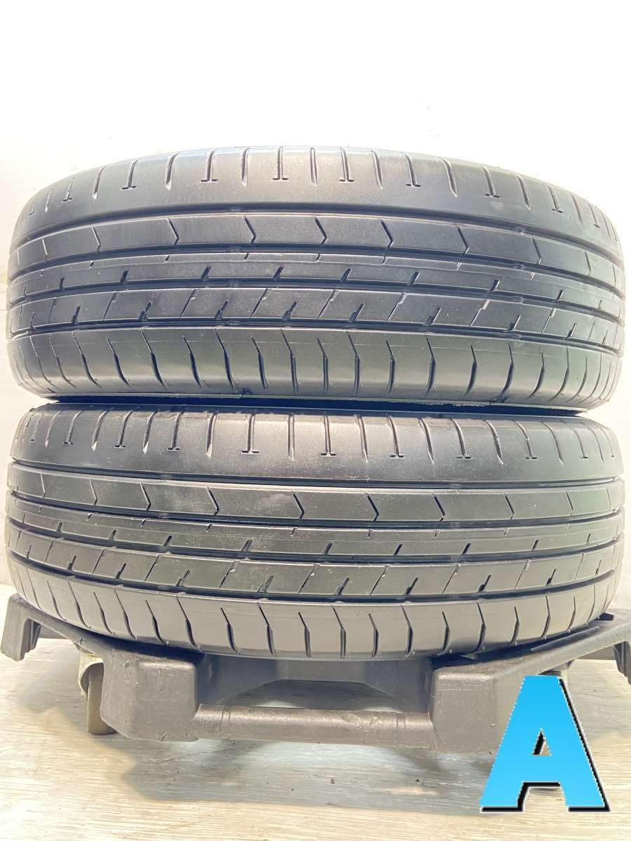 195/65R15  nグッドイヤー イーグル RVF エコ nタイヤ サマータイヤ 2本セットn s15240717044