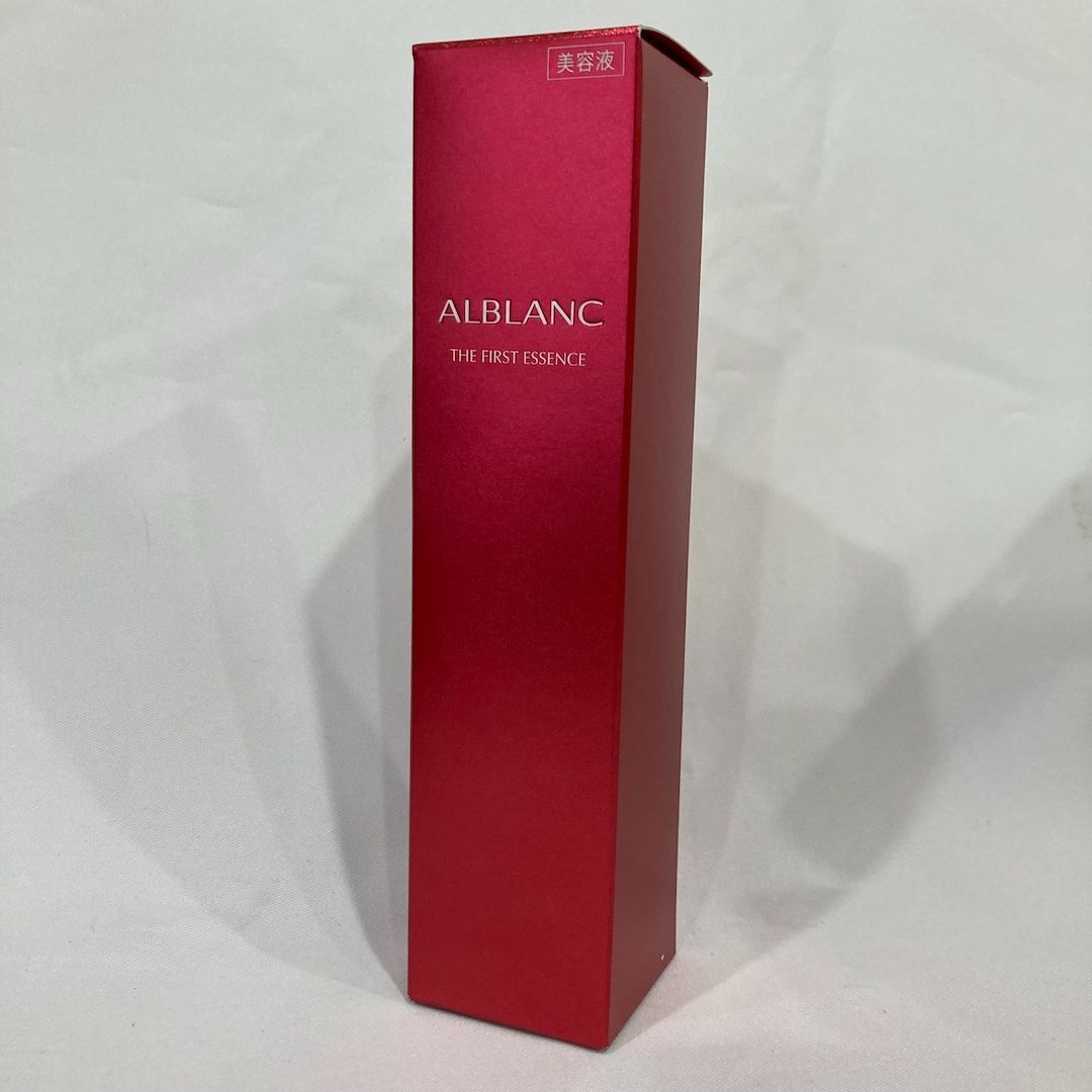 新品未開封】アルブラン ザ ファーストエッセンス 90g 【公式通販】