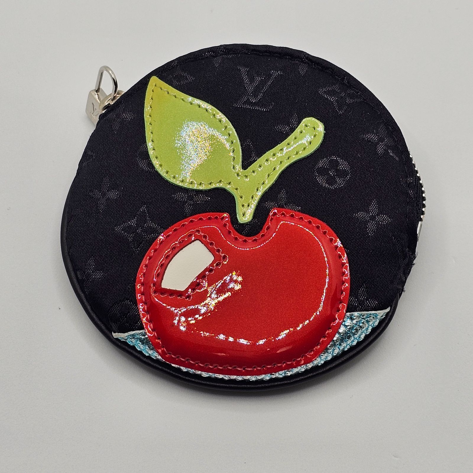Louis Vuitton コントドゥフェ コインケース 希少・美品】LOUIS VUITTON コントドゥフェ コインケース - メルカリ