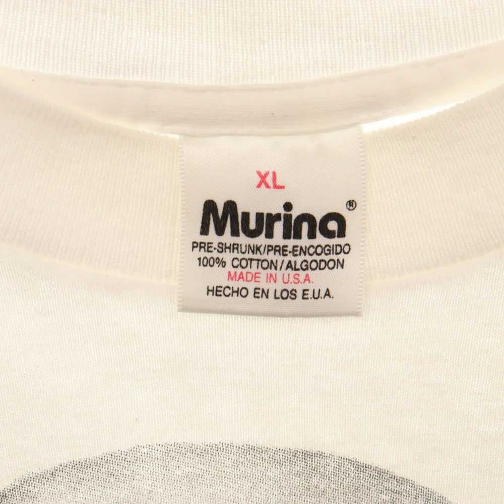 VINTAGE (ヴィンテージ) 90s NATURAL BORN KILLERS NBK TEE ナチュラル 