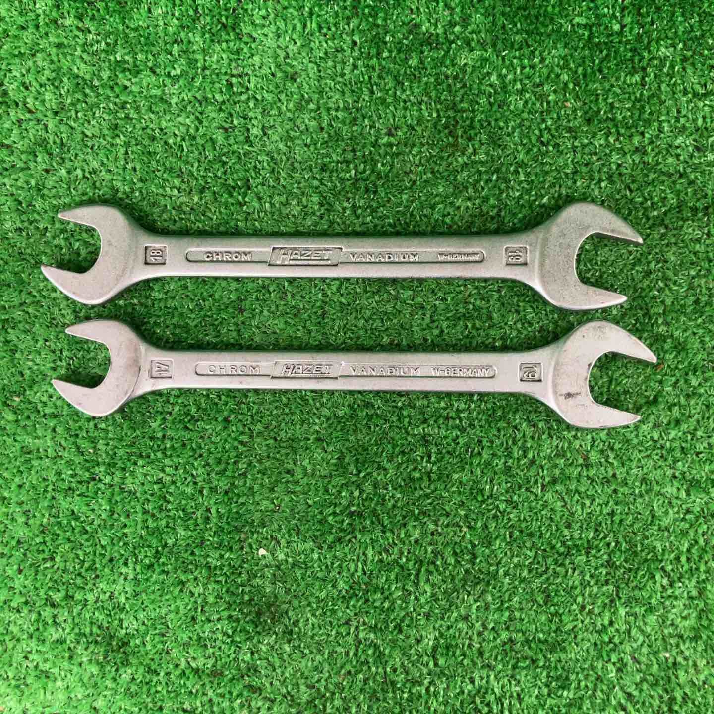 スパナ10本セット