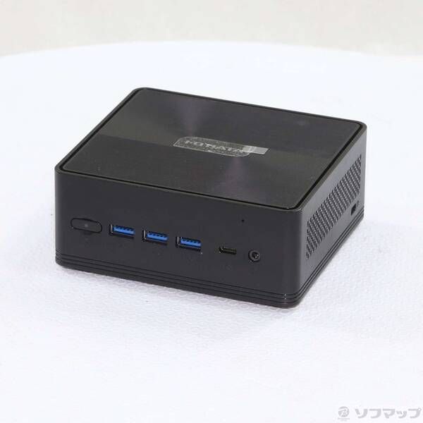 I/Oデータ miniPC MPC-LVZ2 小型パソコン 他まとめ売り 楽天市場】アイ・オー・データ機器 I・O DATA miniPC MPC-LVZ2
