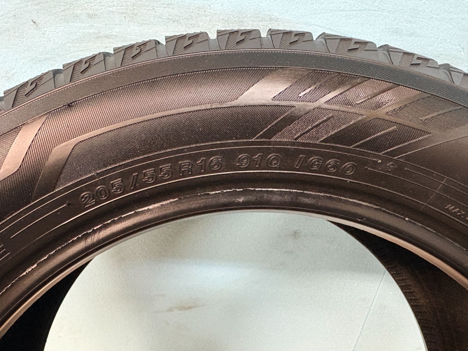 205|55|R16 iG60 スタッドレス YOKOHAMA iceGUARD iG60 16インチ ４本セット R16No3 USTAUSTRALIA_COM_AU