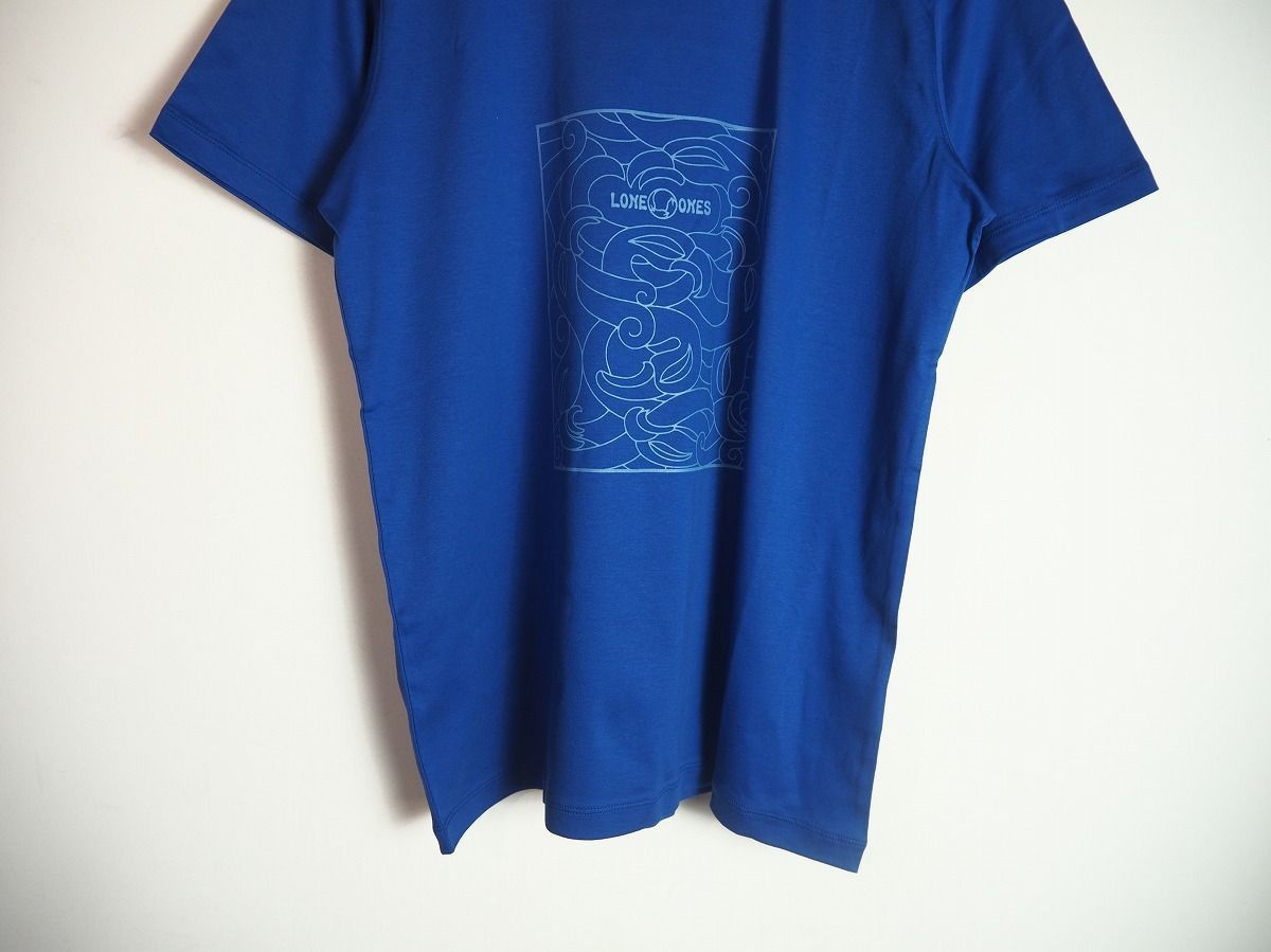 新品 LONE ONES ロンワンズ LONEONES T-Shirt Xmas LTD 半袖 T