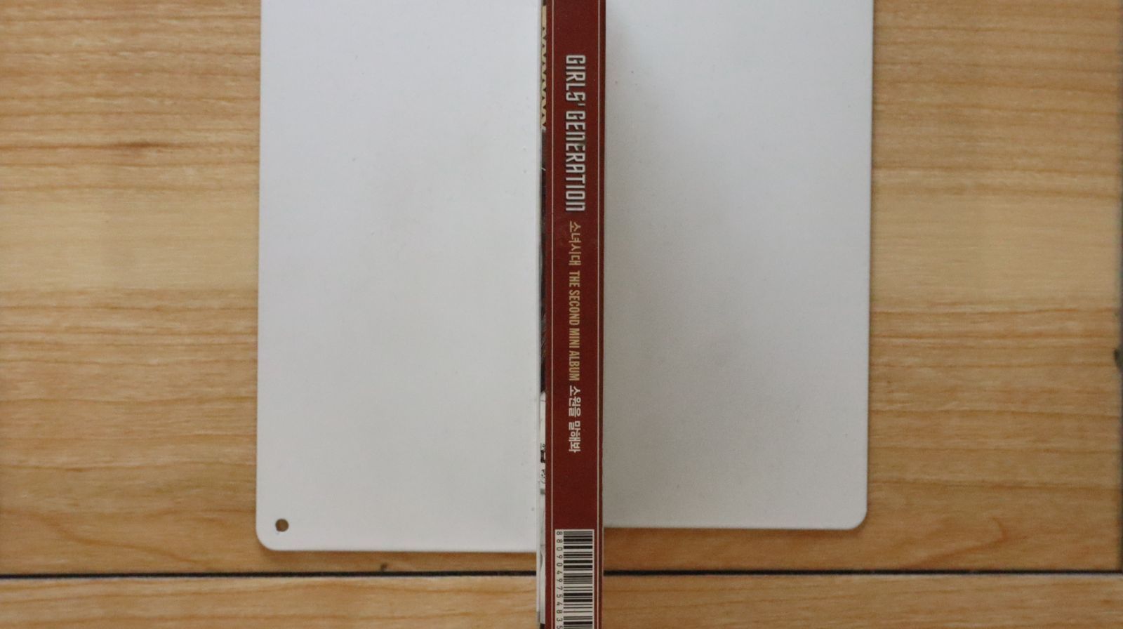 中古CD☆少女時代/GIRLS' GENERATION□ 少女時代(GIRLS