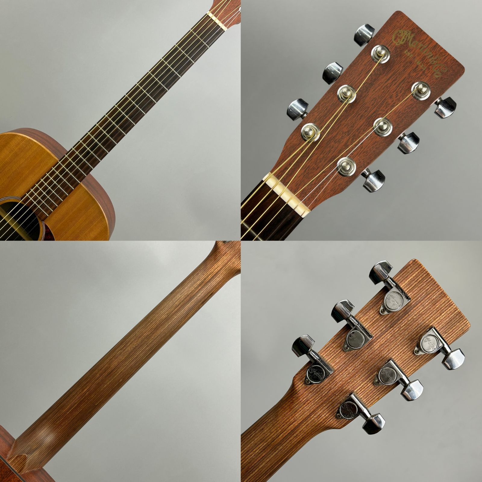 マーティン　martin アコースチックギター　000X1 MARTIN (マーチン) アコースティックギター 000X1｜トレファクONLINE