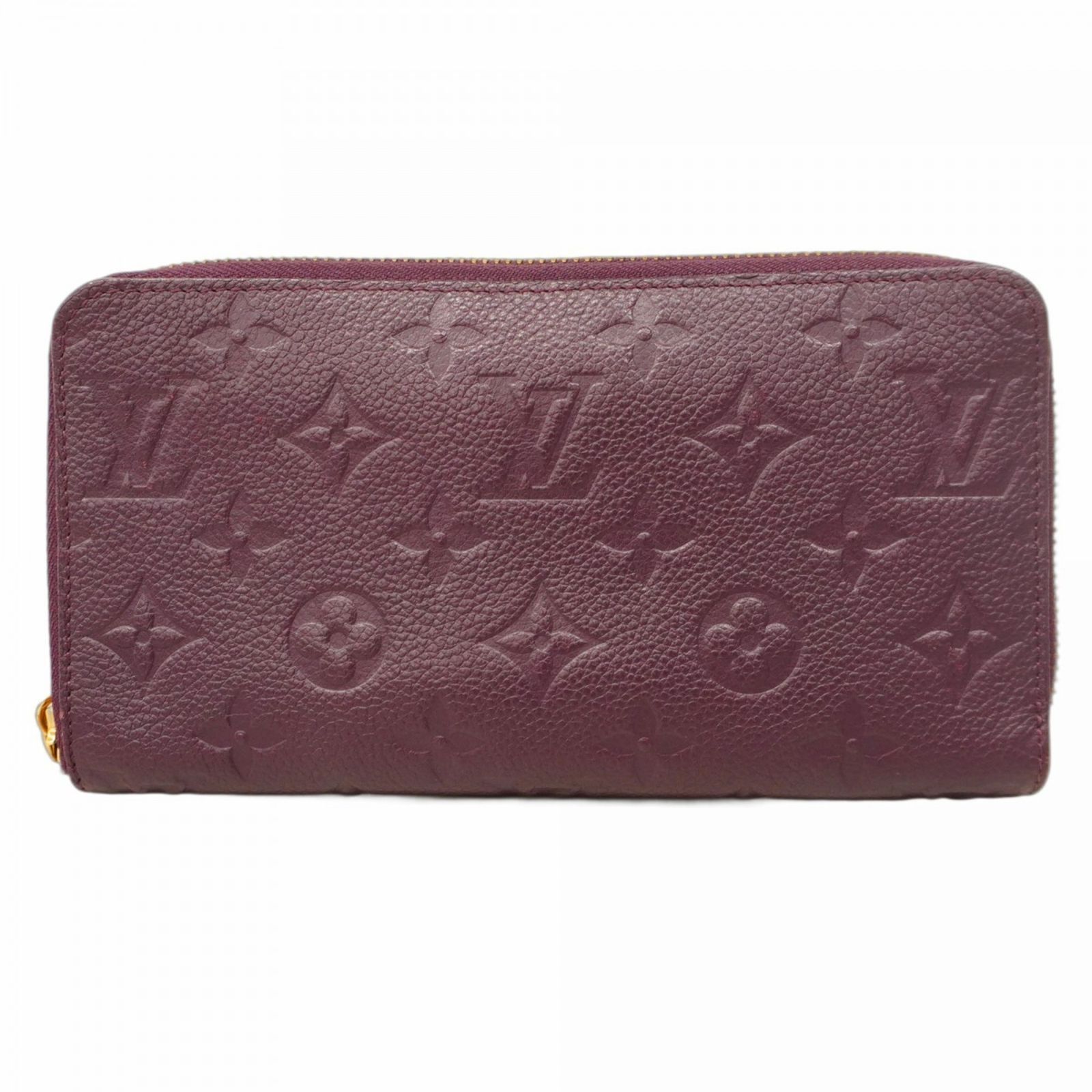 ルイヴィトン モノグラム ロングウォレット 長財布 ヴィンテージ 863AM ルイ・ヴィトン(Louis Vuitton) ルイ・ヴィトン 長財布
