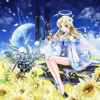 美品】Solros Rigel Theatre 同人音楽CD M3 同人音楽CDソフトLengsel