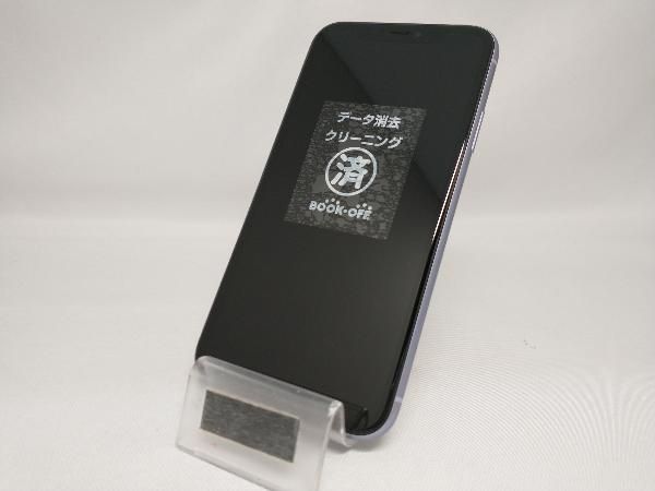 スマートフォン・携帯電話 au 【SIMロックなし】MWLX2J/A iPhone 11
