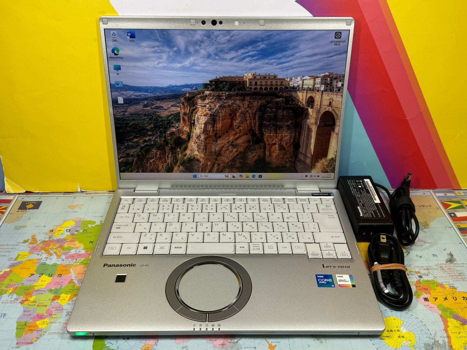美品 16GB 512GB CF-FV1 14型 レッツノート パナソニック ヨドバシ.com - パナソニック Panasonic Let's note（レッツ