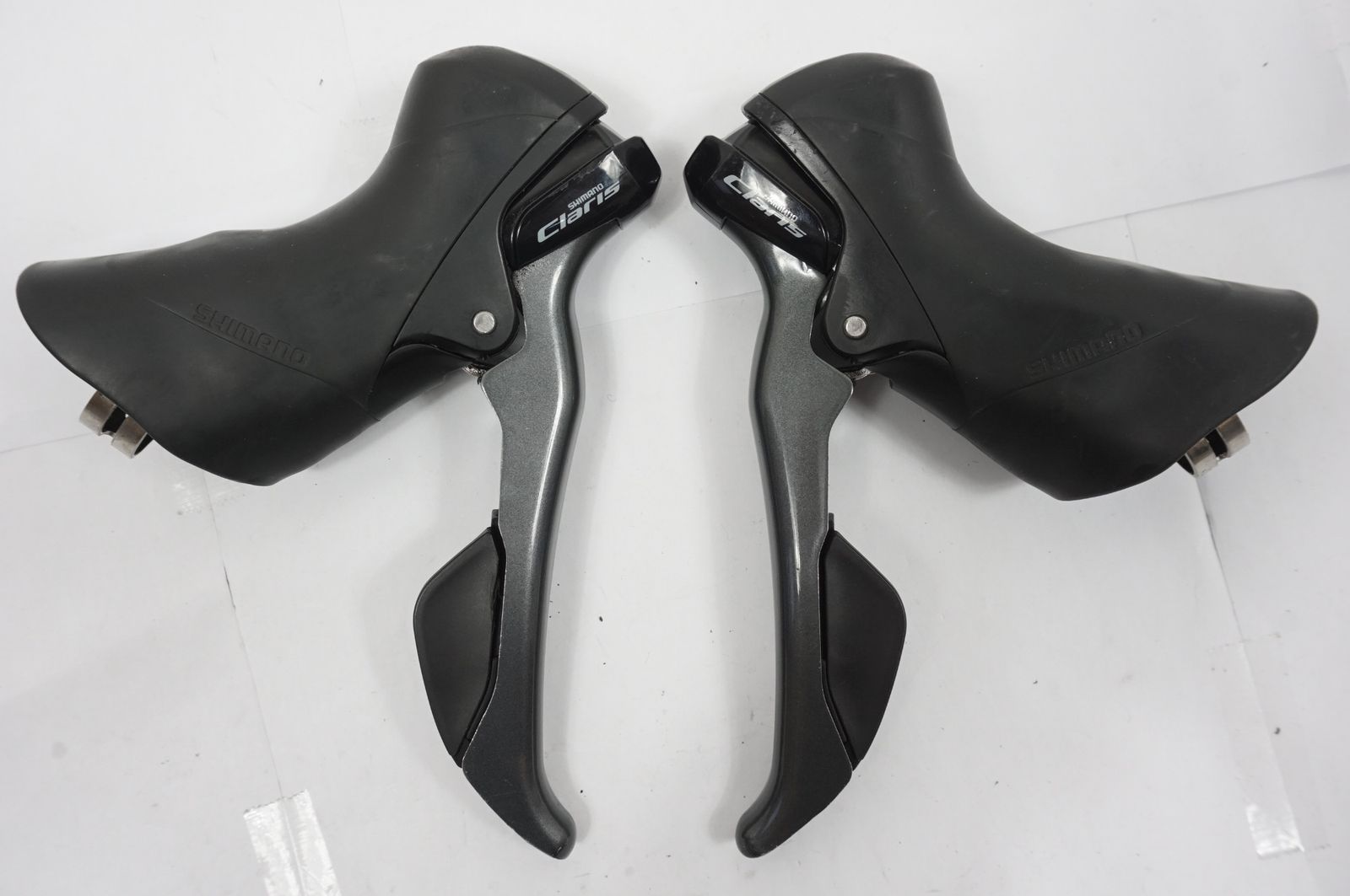 SHIMANO 「シマノ」 CLARIS ST-R2000 デュアルコントロールレバー