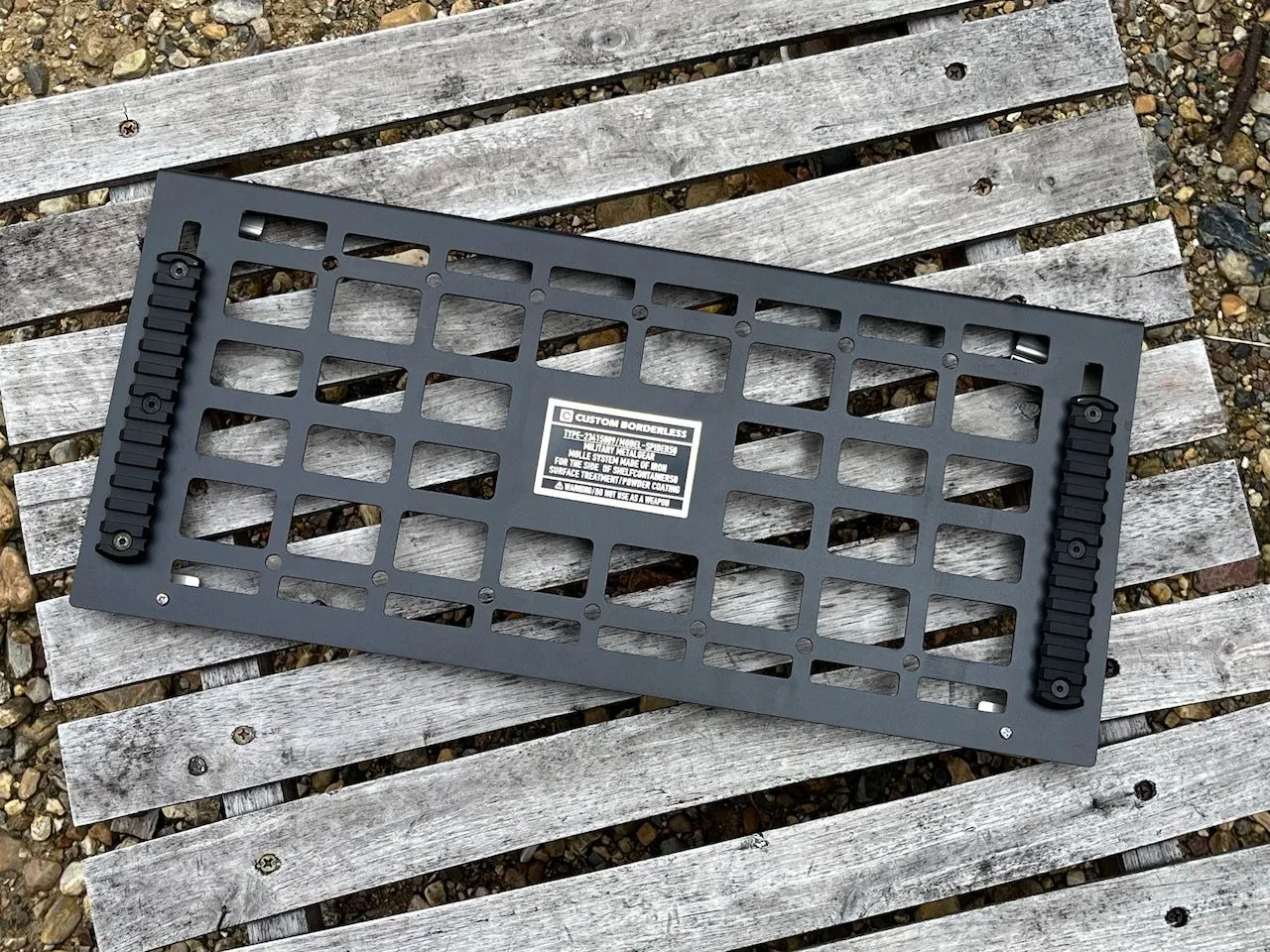 2025年最新】CUSTOM borderlessの人気アイテム - メルカリ