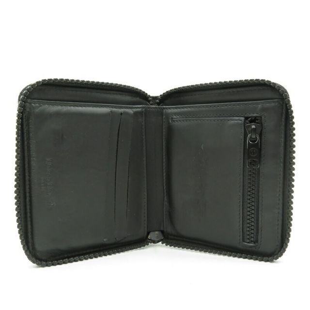 MAISON MARGIELA 11 19ss ZIP ROUND WALLET S55UI0197 メゾン